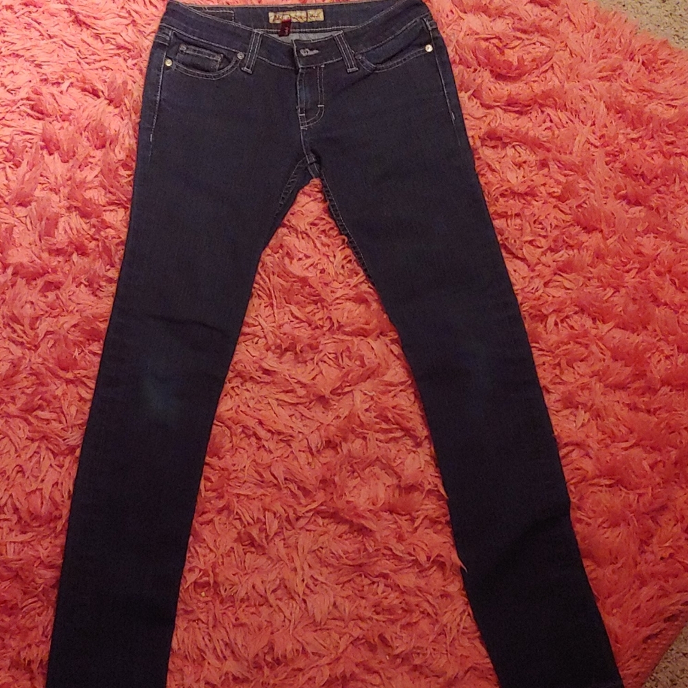 BKE Skinny